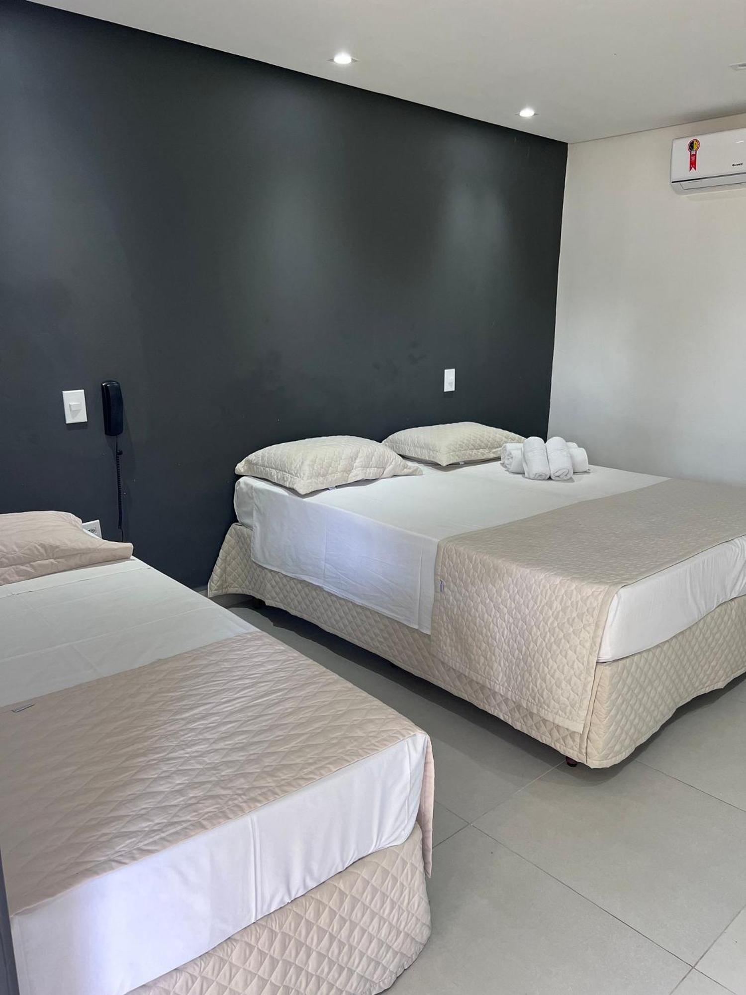 פורטו סגורו O Beira Mar Praia Hotel Esta Localizado Na Orla, Na Praia De Taperapuan, Cafe Incluso, Wi-Fi 500Mb, Piscinas, Estacionamento Privativo, Ar Condicionado Split, Smart Tv, Frigobar, מראה חיצוני תמונה