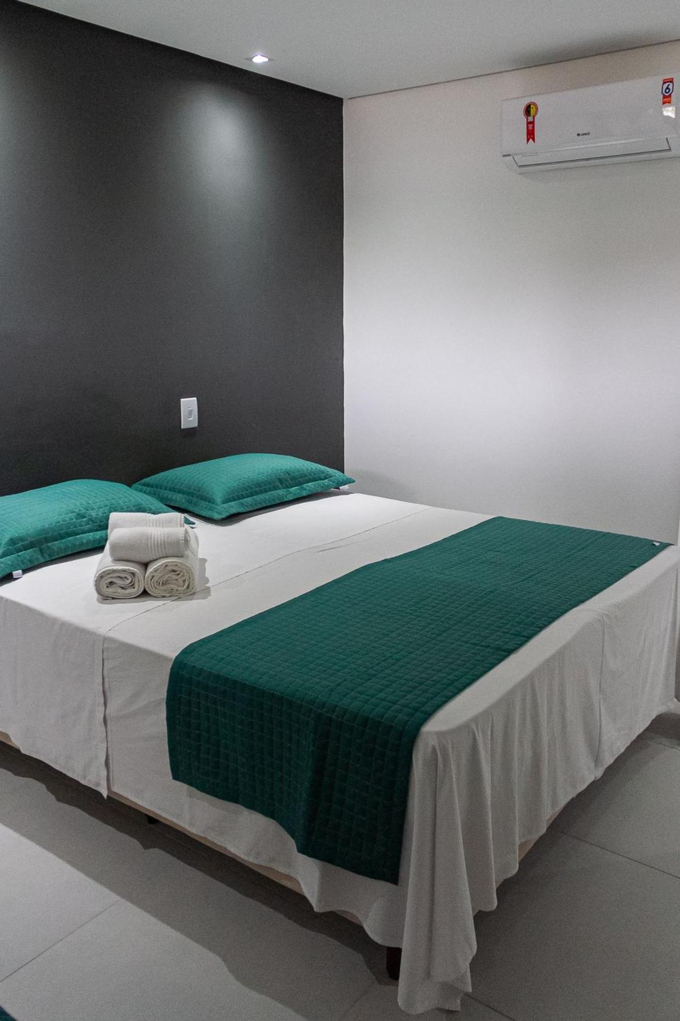 פורטו סגורו O Beira Mar Praia Hotel Esta Localizado Na Orla, Na Praia De Taperapuan, Cafe Incluso, Wi-Fi 500Mb, Piscinas, Estacionamento Privativo, Ar Condicionado Split, Smart Tv, Frigobar, מראה חיצוני תמונה