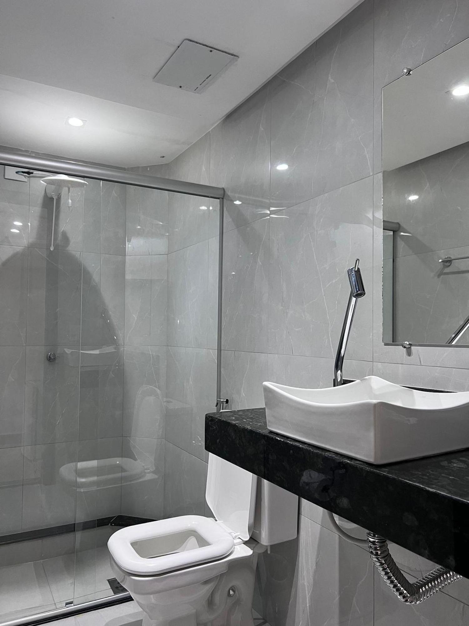 פורטו סגורו O Beira Mar Praia Hotel Esta Localizado Na Orla, Na Praia De Taperapuan, Cafe Incluso, Wi-Fi 500Mb, Piscinas, Estacionamento Privativo, Ar Condicionado Split, Smart Tv, Frigobar, מראה חיצוני תמונה