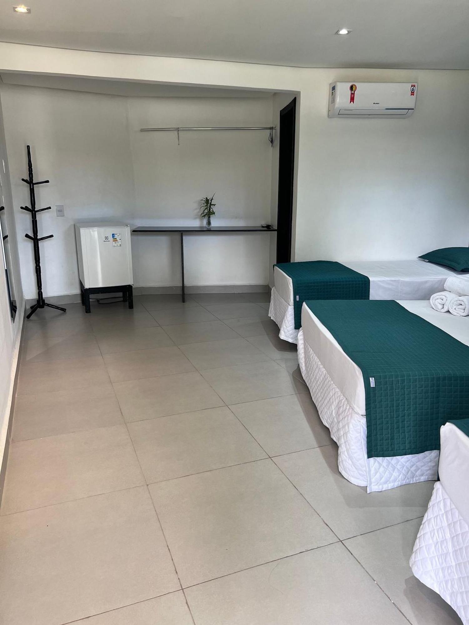פורטו סגורו O Beira Mar Praia Hotel Esta Localizado Na Orla, Na Praia De Taperapuan, Cafe Incluso, Wi-Fi 500Mb, Piscinas, Estacionamento Privativo, Ar Condicionado Split, Smart Tv, Frigobar, מראה חיצוני תמונה
